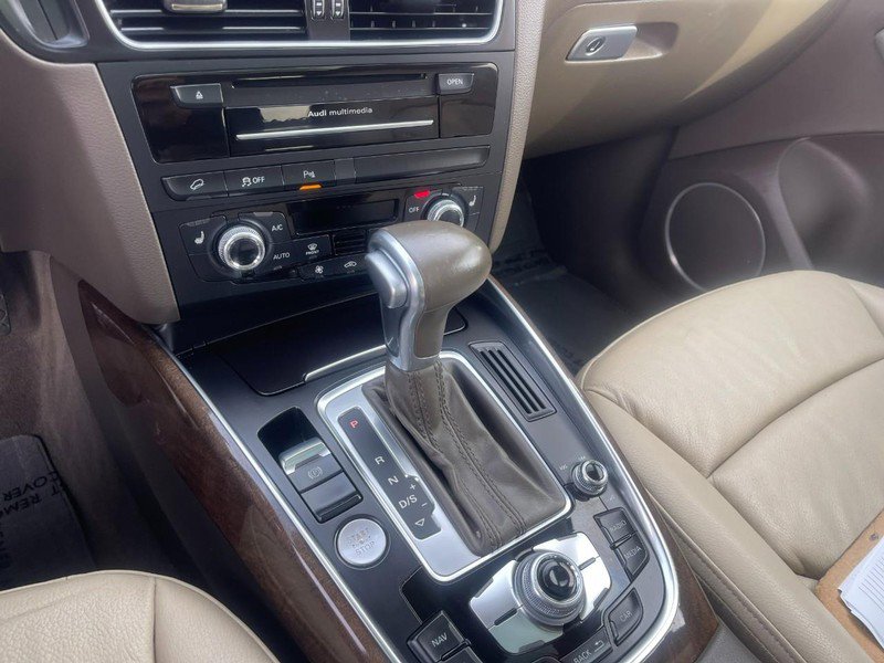 Used 2016 Audi Q5 2.0T Premium Plus w/ Technology Package image 32