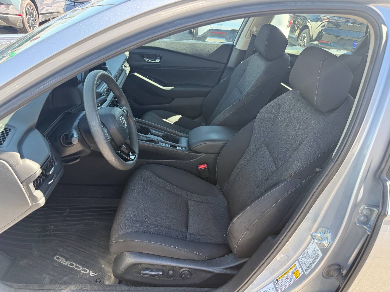 Used 2023 Honda Accord EX image 3