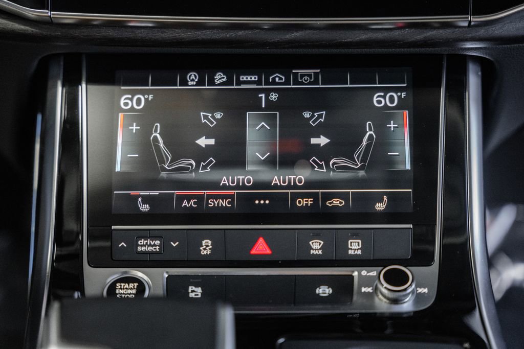 Used 2025 Audi Q7 2.0T Premium Plus w/ Premium Plus Package image 29