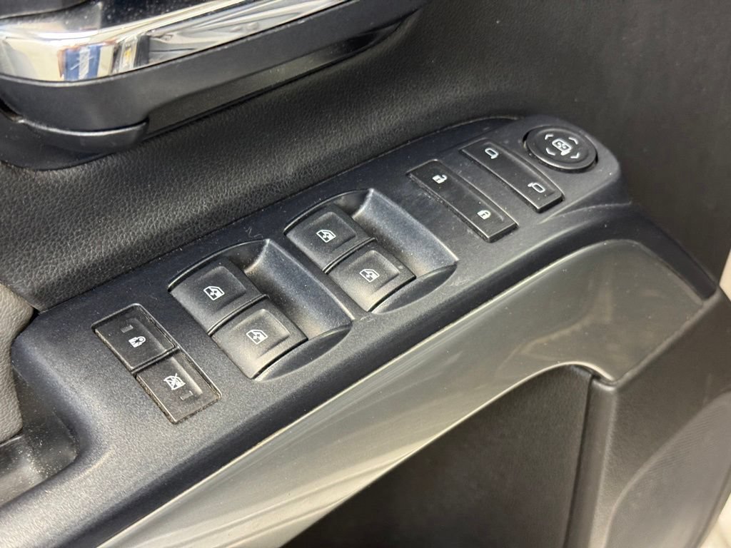 Used 2014 Chevrolet Silverado 1500 LT w/ Texas Edition, 1LT Trim RWD image 10