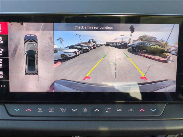 New 2024 Dodge Charger R/T w/ Plus Group image 13