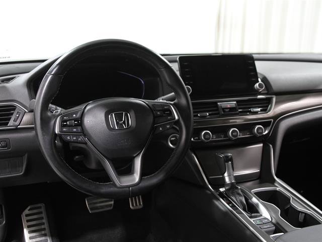 Used 2022 Honda Accord Sport image 6