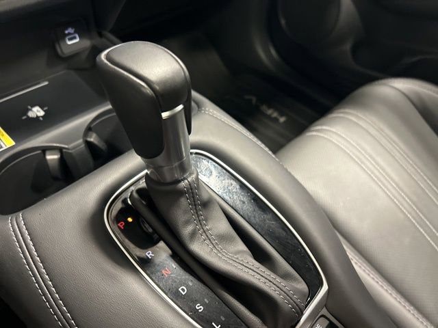 Certified 2025 Honda HR-V EX-L image 26