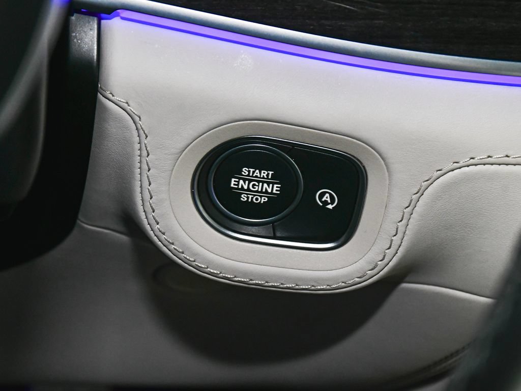 Used 2022 Mercedes-Benz GLS 63 AMG 4MATIC image 37
