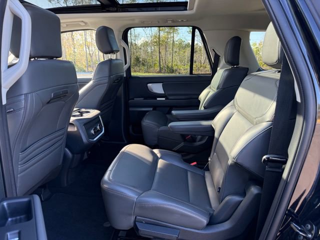 Used 2025 Ford Expedition Max Active image 7