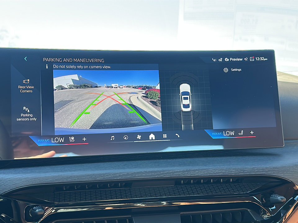 New 2026 BMW 430i w/ Premium Package image 21