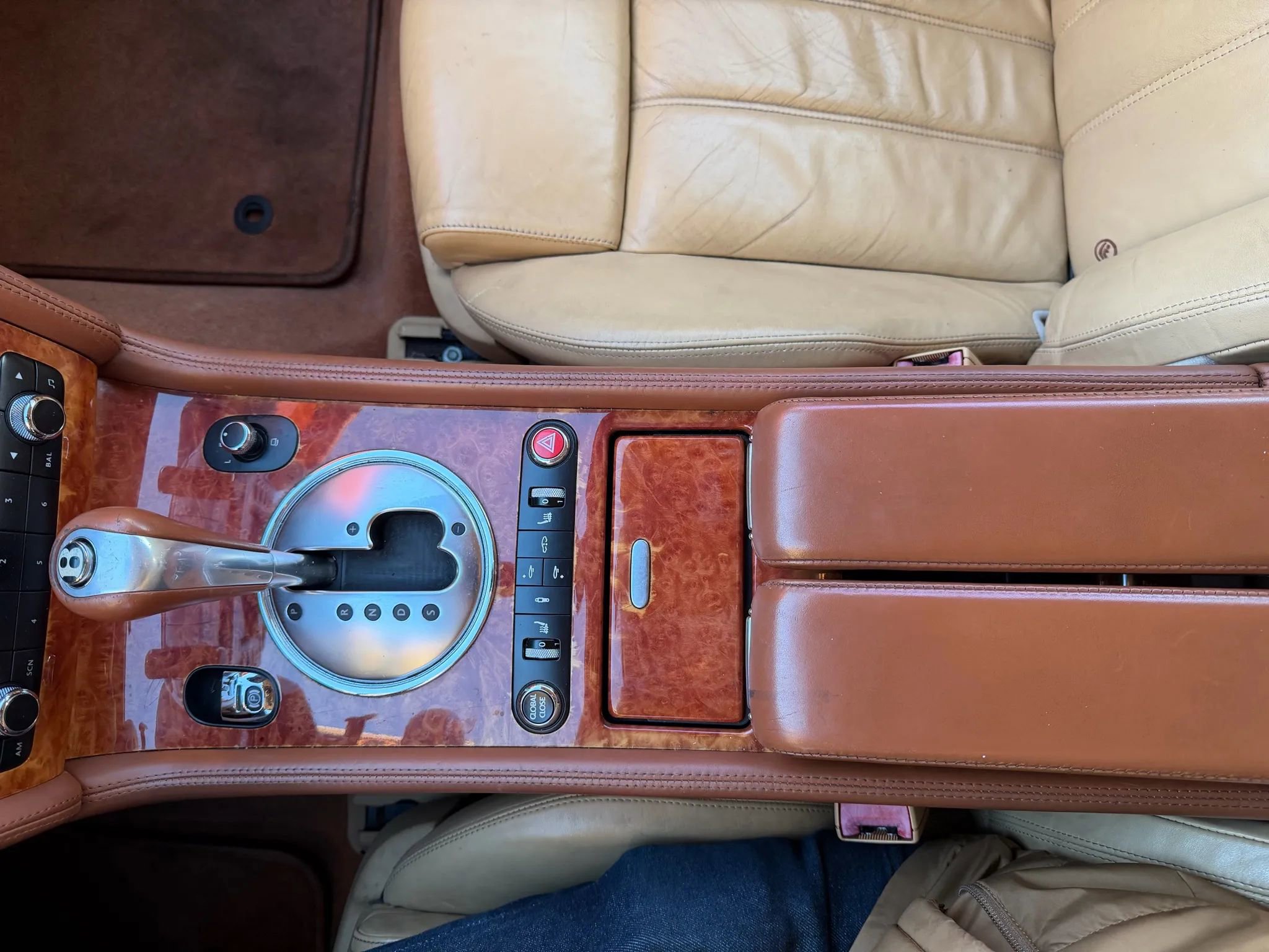 Used 2005 Bentley Continental GT image 18