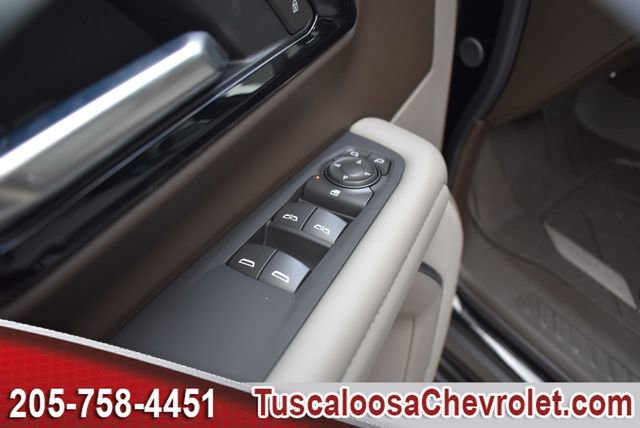 New 2026 Chevrolet Tahoe LS image 14