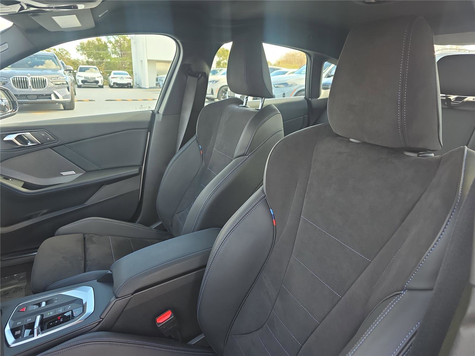 Certified 2025 BMW 228i xDrive w/ M Sport Package image 16