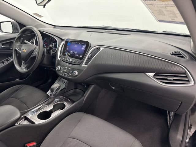 Used 2021 Chevrolet Malibu LS w/ LPO, Convenience Package 1 FWD image 26