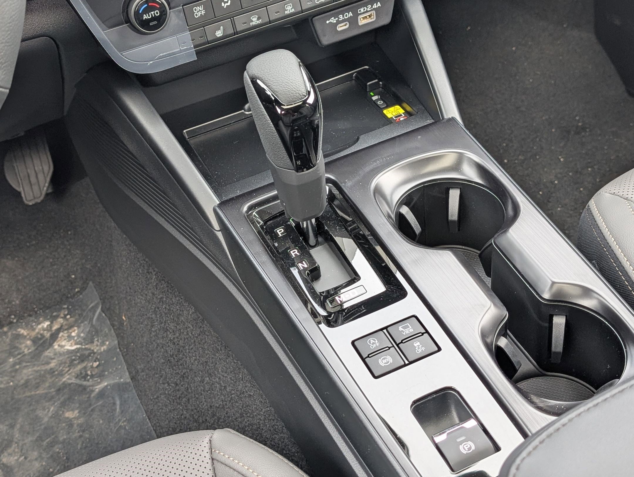 New 2026 Subaru Outback Limited XT image 24