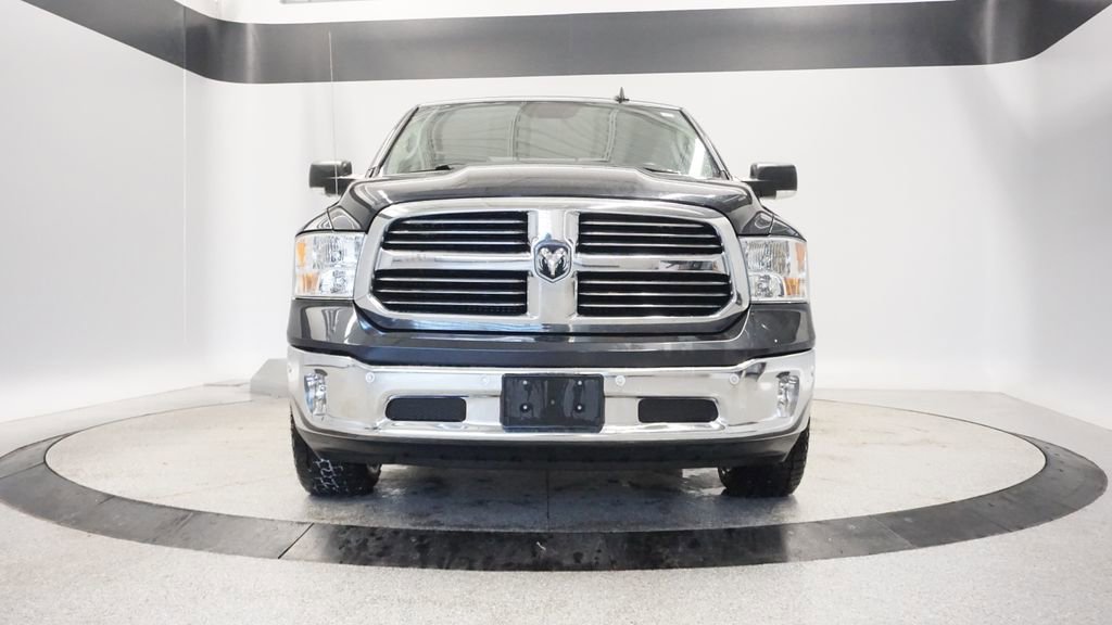 Used 2016 RAM 1500 Big Horn image 15