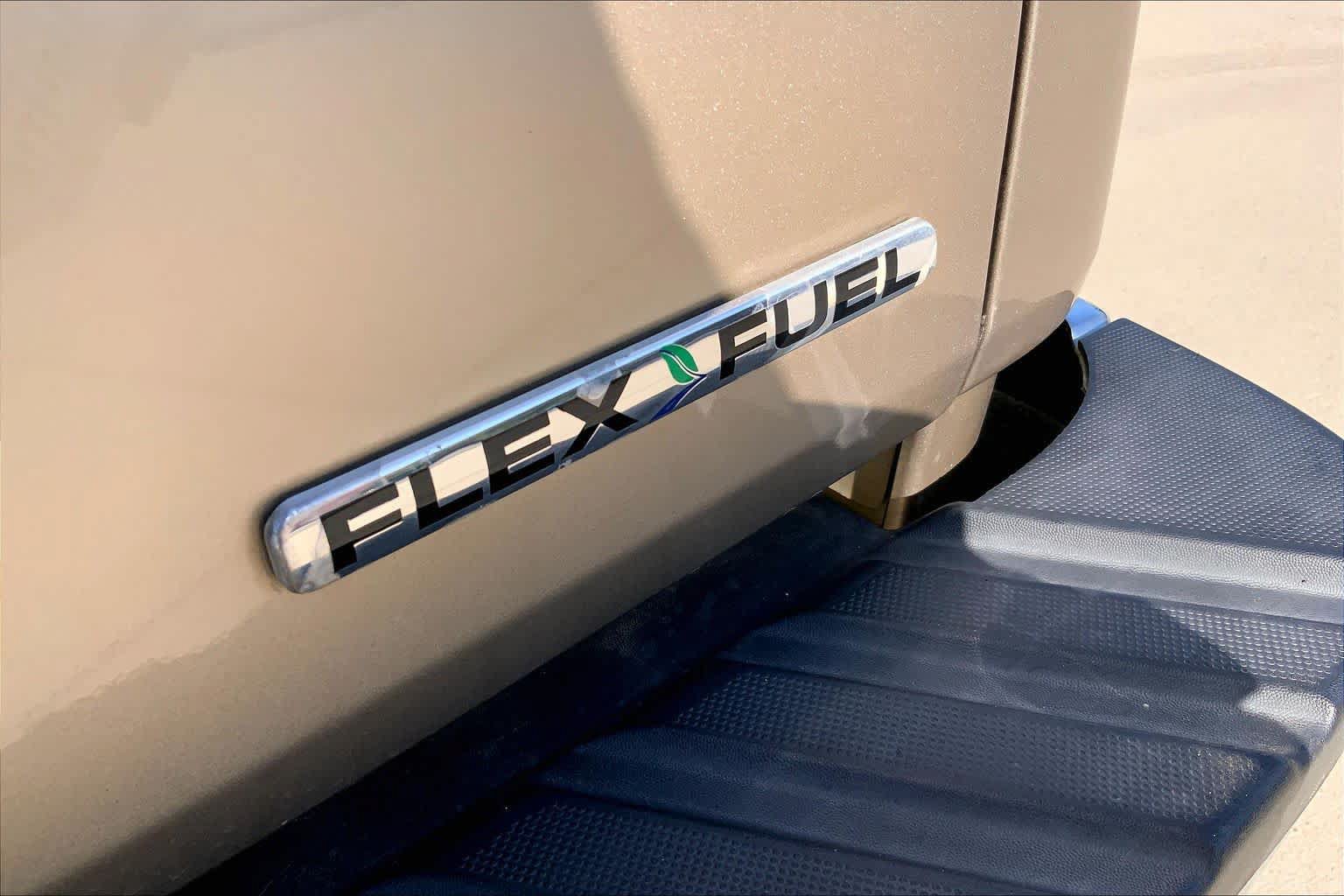 Used 2012 Ford F150 XLT w/ XLT Chrome Pkg RWD image 9