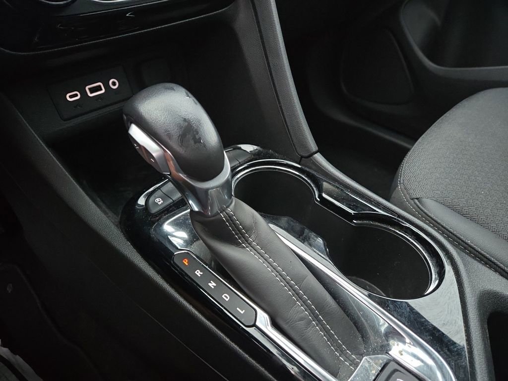 Certified 2023 Buick Encore GX Preferred w/ Cold Weather Comfort Package image 24