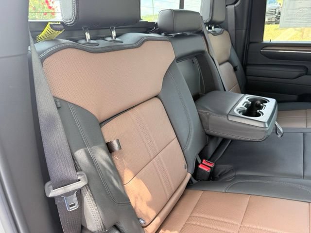Certified 2024 Chevrolet Silverado 2500 High Country w/ Technology Package AWD/4WD image 30