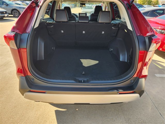 Used 2023 Toyota RAV4 Adventure image 19
