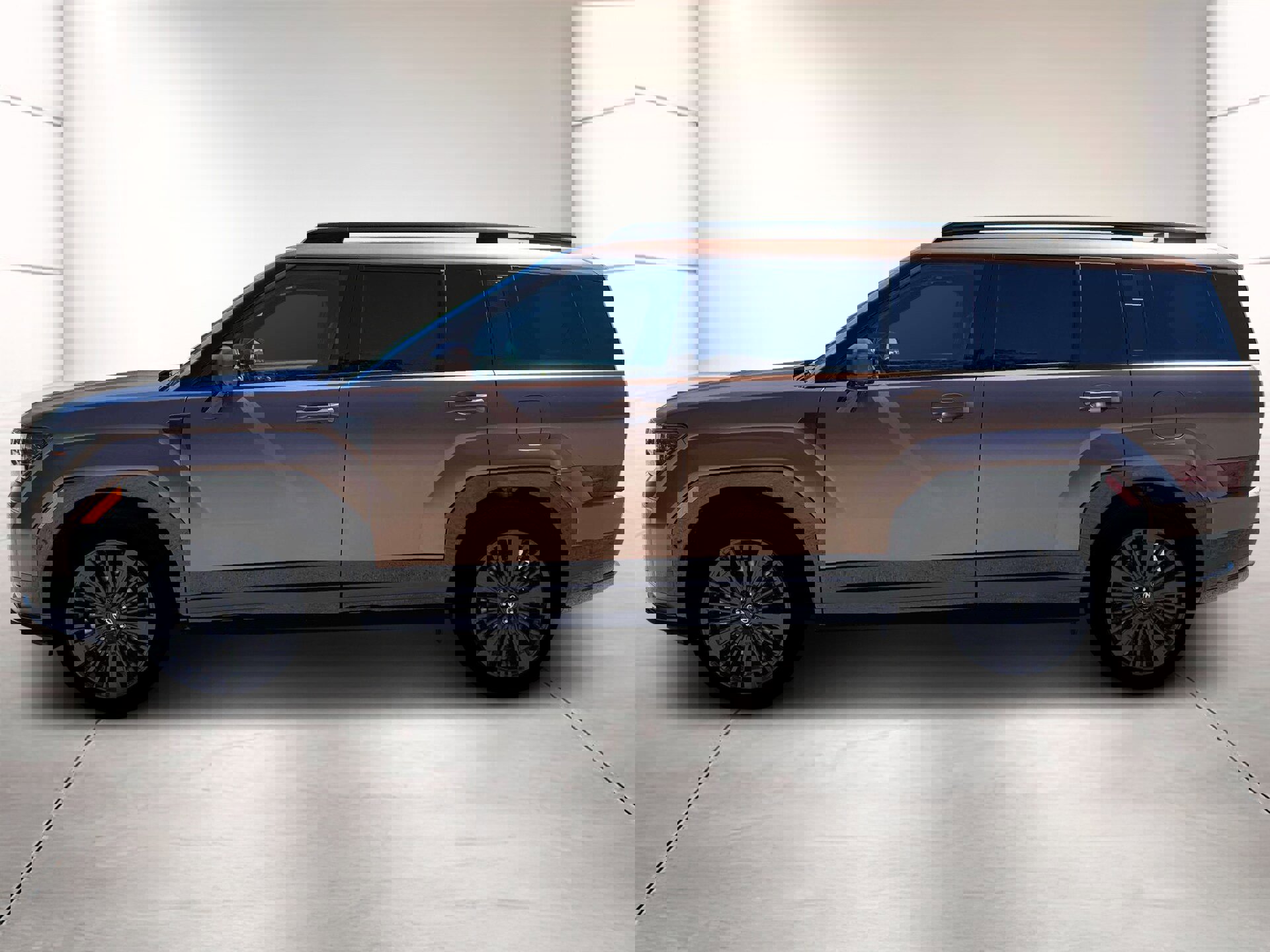 New 2026 Hyundai Santa Fe Calligraphy image 2