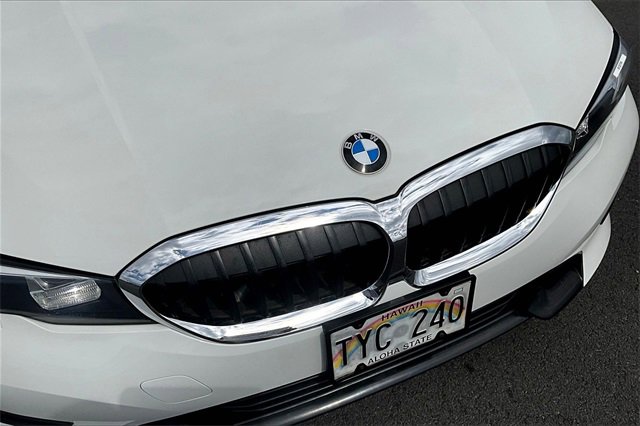 Used 2020 BMW 330i Sedan image 30