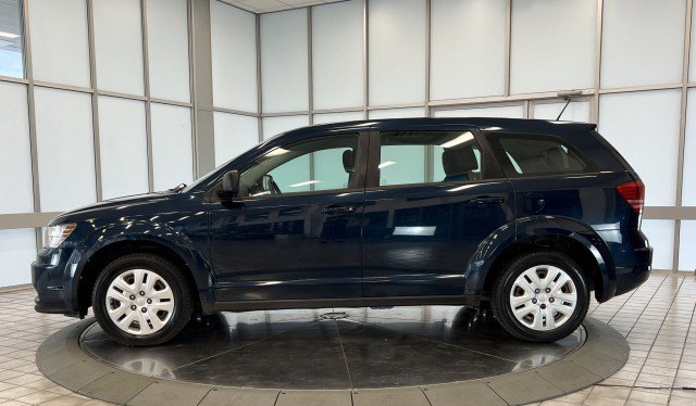 Used 2014 Dodge Journey American Value Package w/ Flexible Seating Group FWD image 4