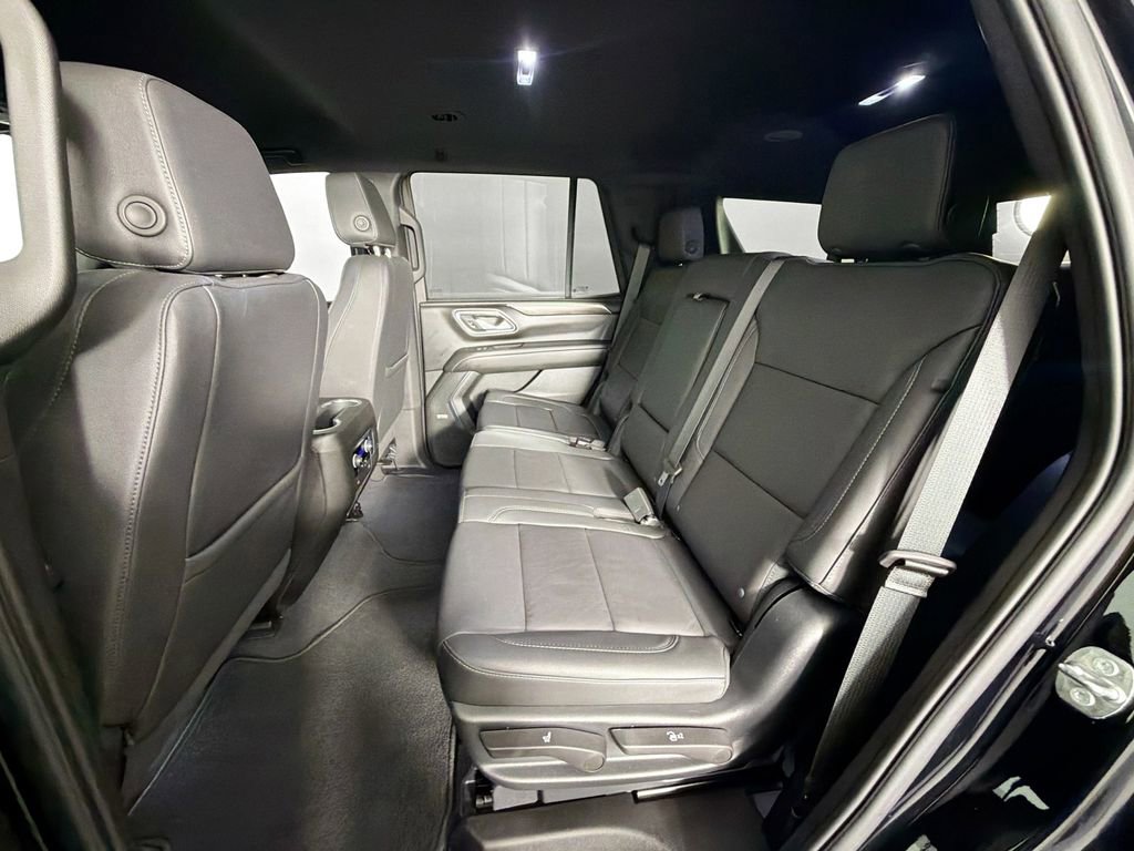 Used 2023 Chevrolet Tahoe LT image 26