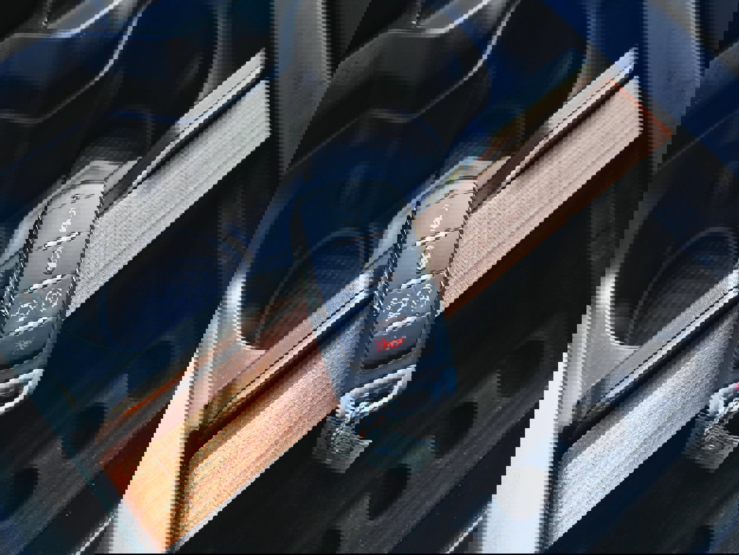 Used 2020 RAM 1500 Limited w/ Trailer Tow Group image 24