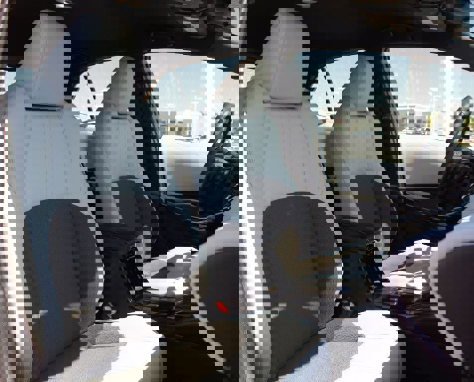 Used 2023 Toyota Corolla XSE image 22