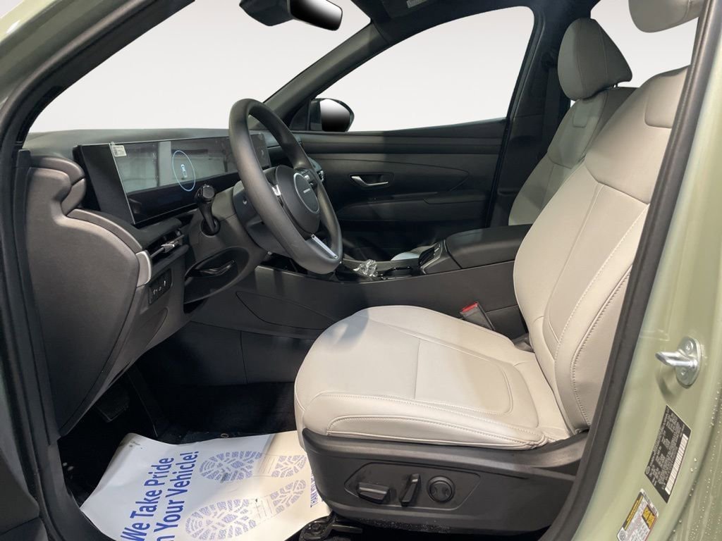 New 2026 Hyundai Santa Cruz SEL image 16