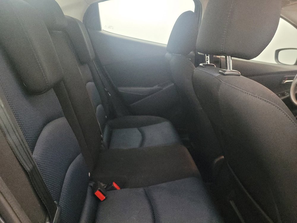 Used 2018 Toyota Yaris iA FWD image 19