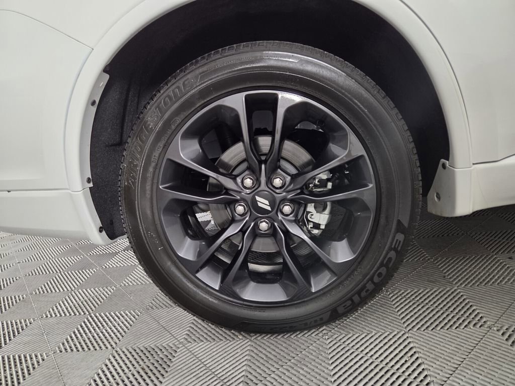 Certified 2025 Dodge Durango GT w/ Blacktop Package image 25