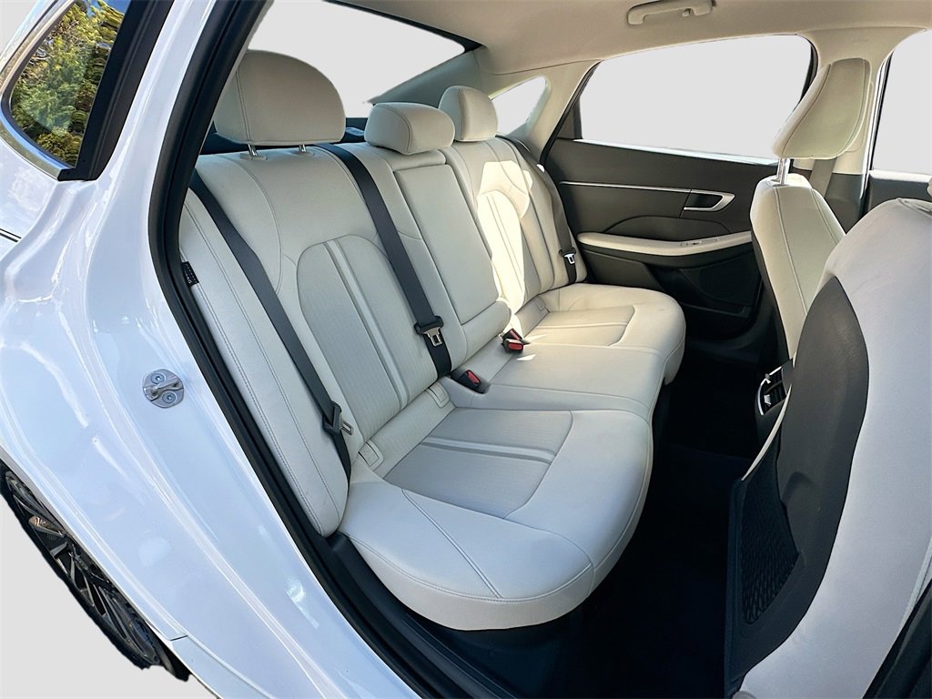 Used 2024 Hyundai Sonata SEL image 25