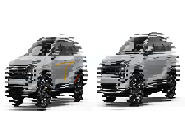 New 2026 Kia Sportage SX Prestige image 1