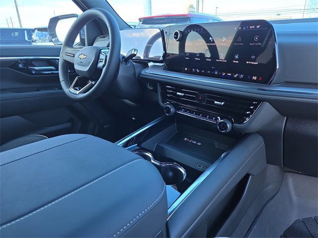 New 2026 Chevrolet Tahoe Premier w/ Sun And Tow Package image 20