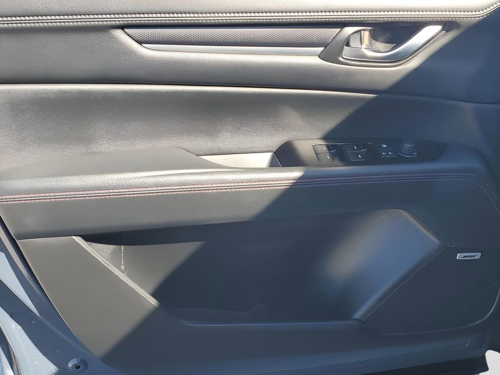 Used 2025 MAZDA CX-5 Carbon Edition image 43