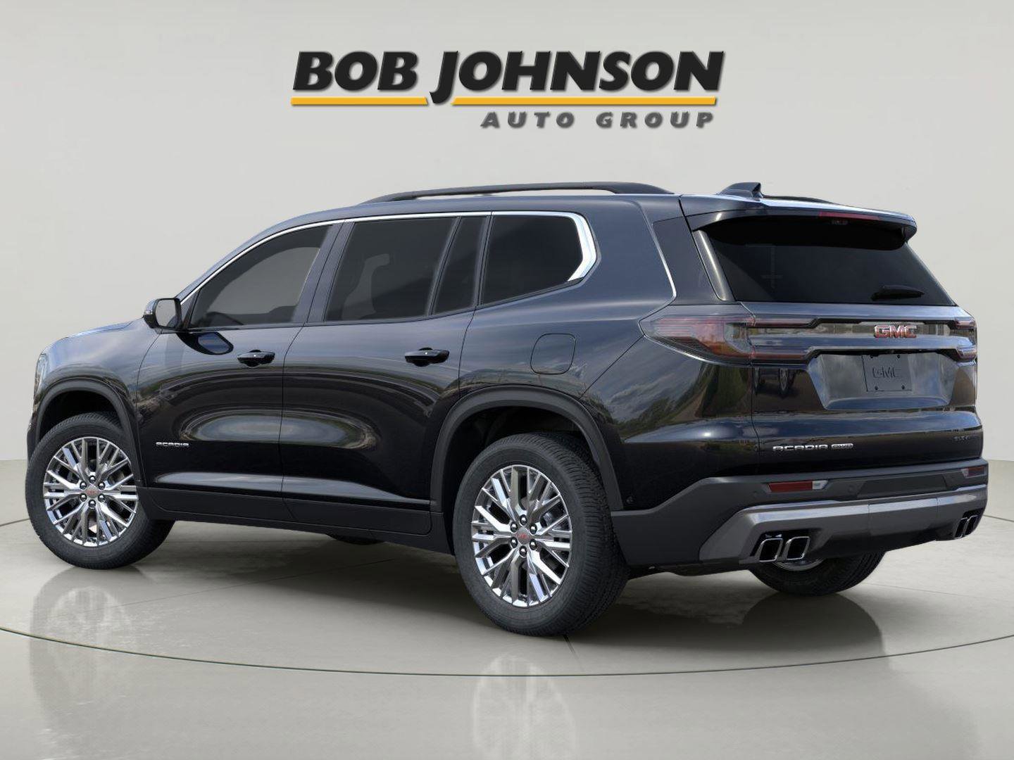 New 2026 GMC Acadia Elevation w/ Elevation Premium Package image 4
