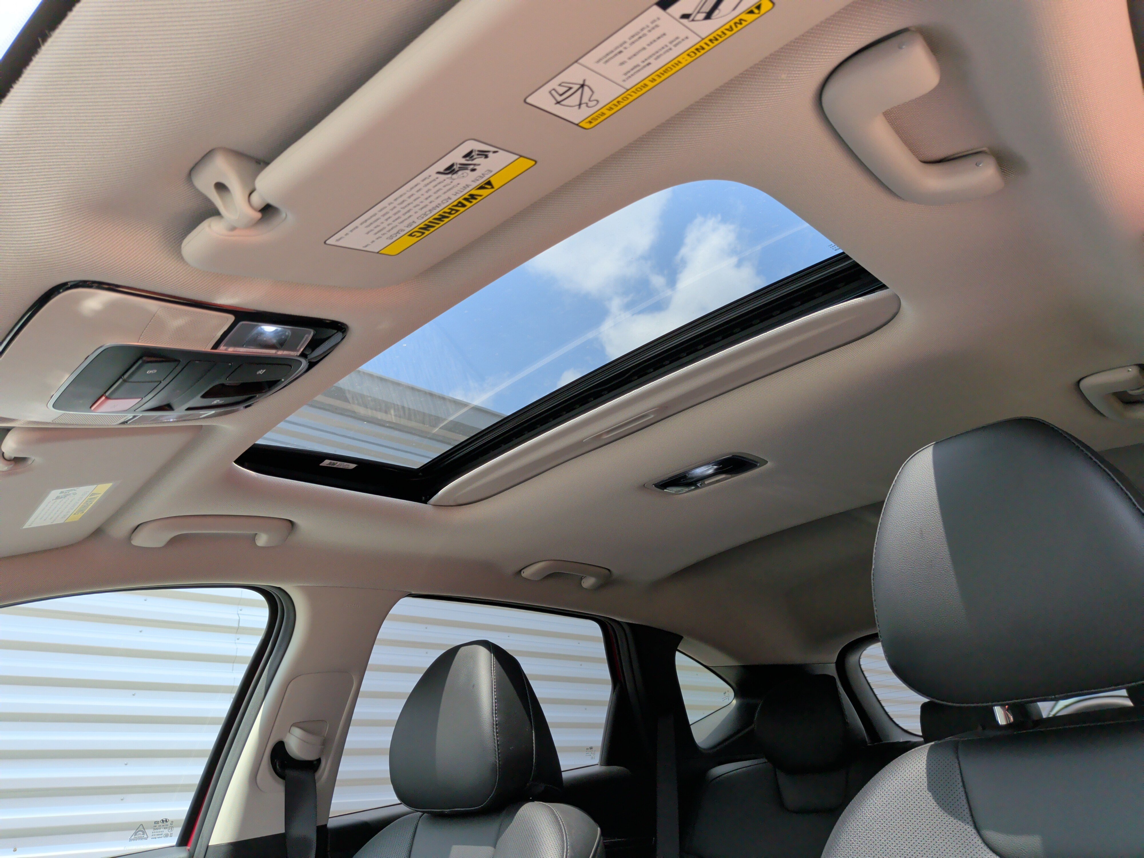 Used 2023 Hyundai Tucson SEL w/ Convenience Package FWD image 26