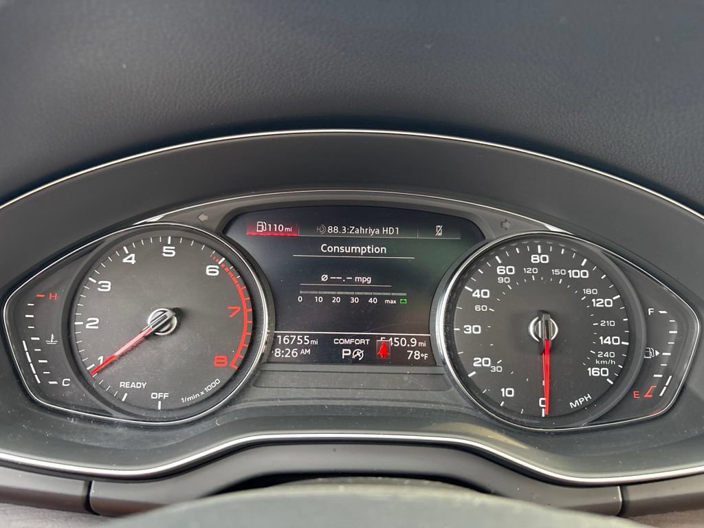 Used 2023 Audi Q5 2.0T Premium w/ Convenience Package AWD/4WD image 27