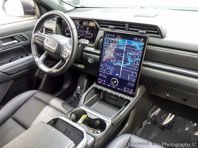 Used 2026 GMC Terrain Elevation w/ Elevation Premium Package AWD/4WD image 24