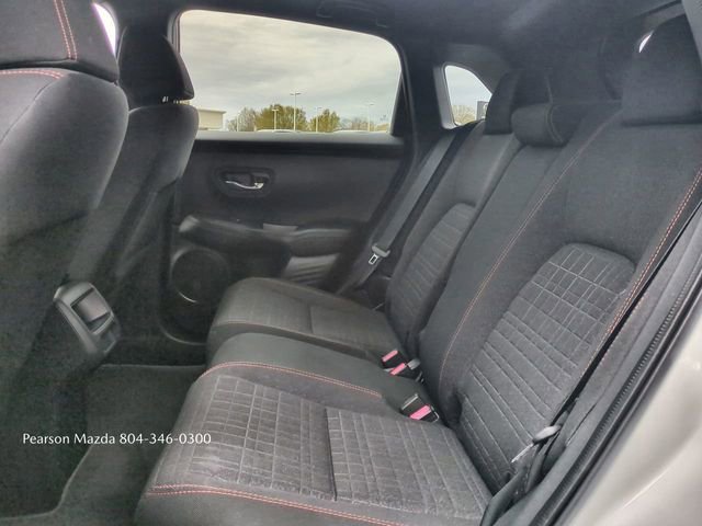 Used 2025 Honda HR-V Sport image 15