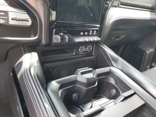 Used 2023 RAM 2500 Limited AWD/4WD image 23