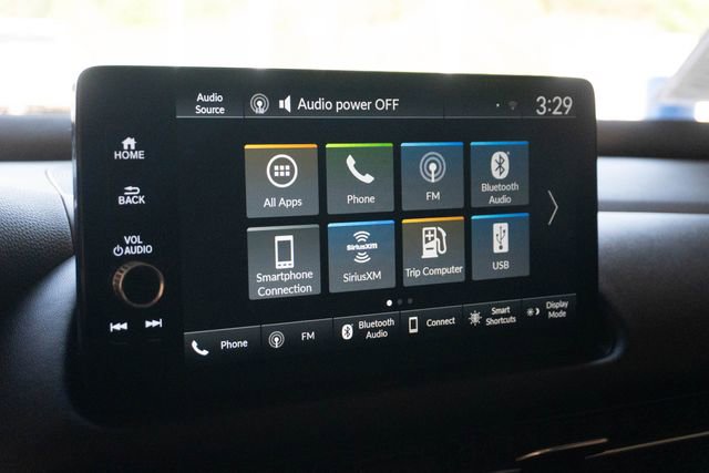 Used 2024 Honda HR-V EX-L image 21