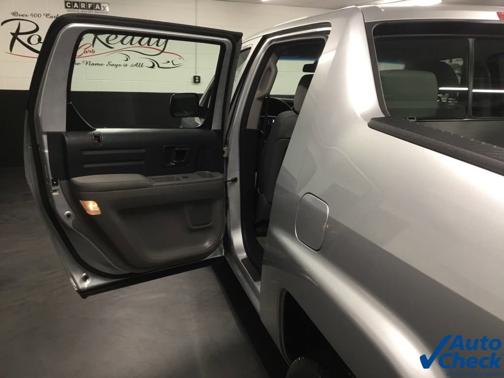 Used 2012 Honda Ridgeline RT image 35