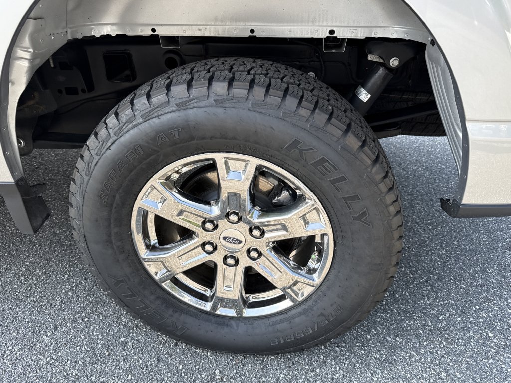 Used 2023 Ford F150 XLT w/ Equipment Group 302A High AWD/4WD image 18