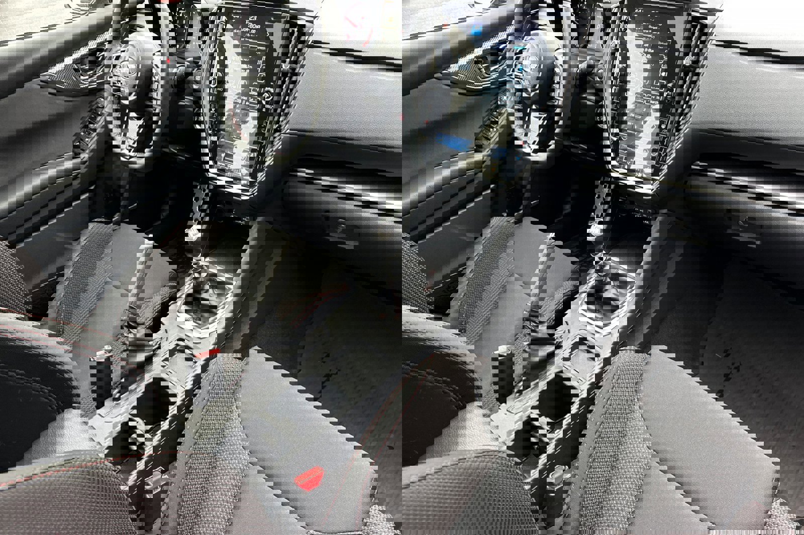 Used 2024 Subaru WRX Premium image 16