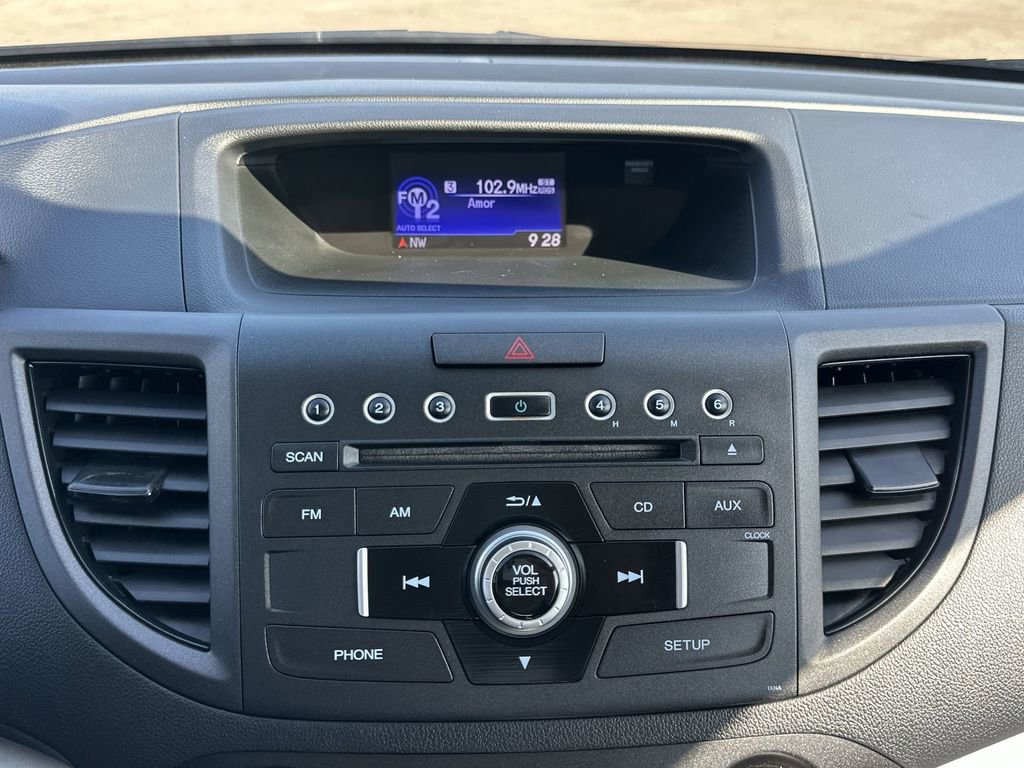Used 2014 Honda CR-V LX image 24
