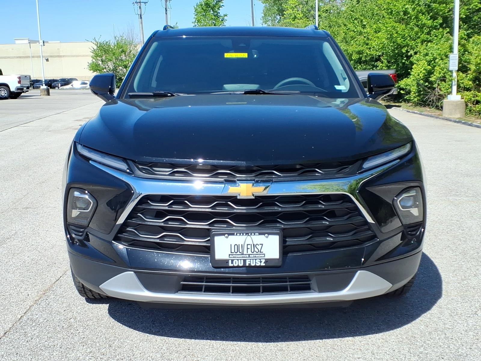 Used 2023 Chevrolet Blazer LT w/ Convenience Package AWD/4WD image 33