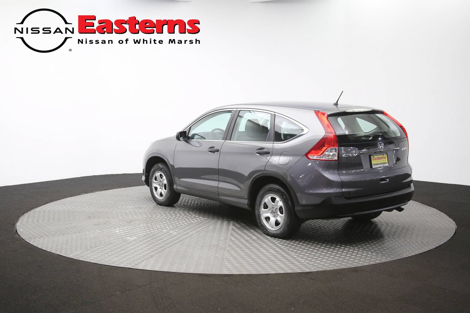 Used 2014 Honda CR-V LX image 56