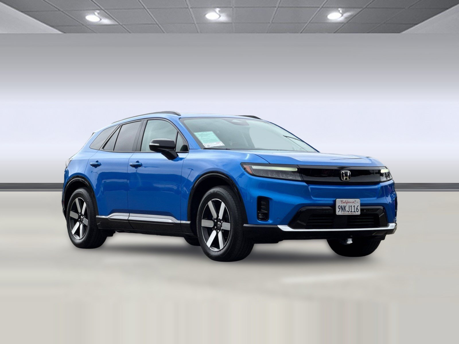 Certified 2024 Honda Prologue Touring image 6