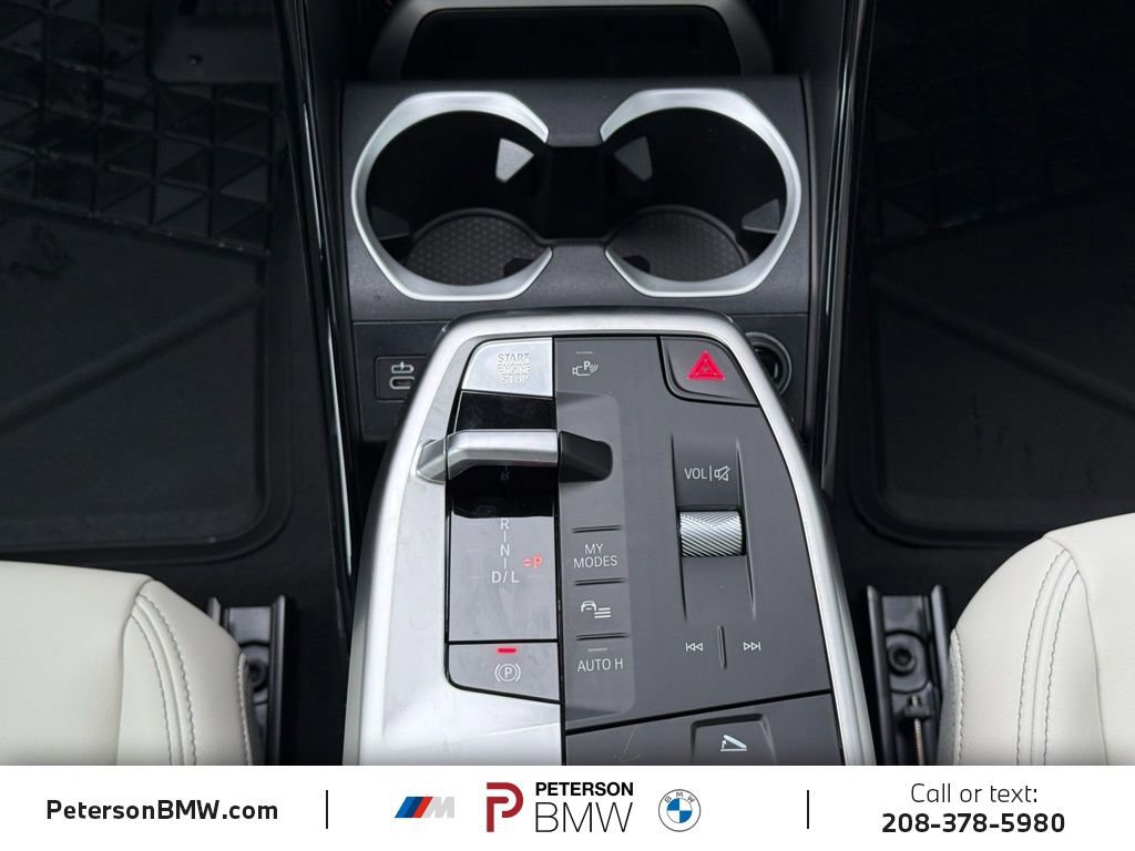 New 2026 BMW X1 xDrive28i w/ Technology Package image 16