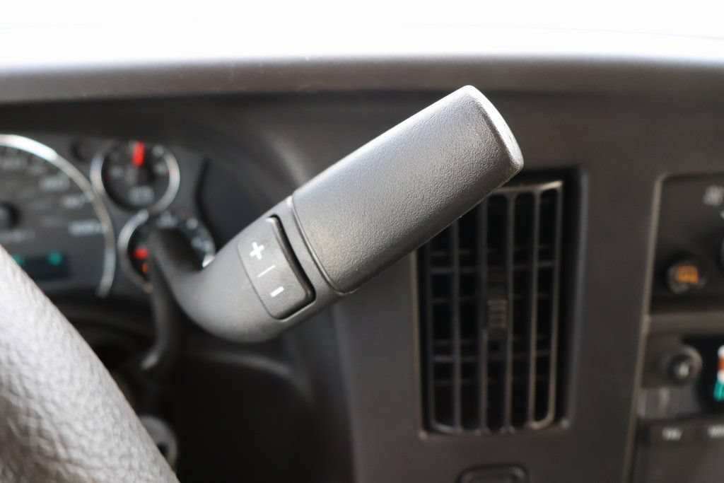New 2025 Chevrolet Express 2500 w/ Driver Convenience Package RWD image 8