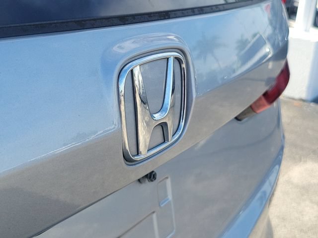 Used 2023 Honda CR-V EX-L image 5